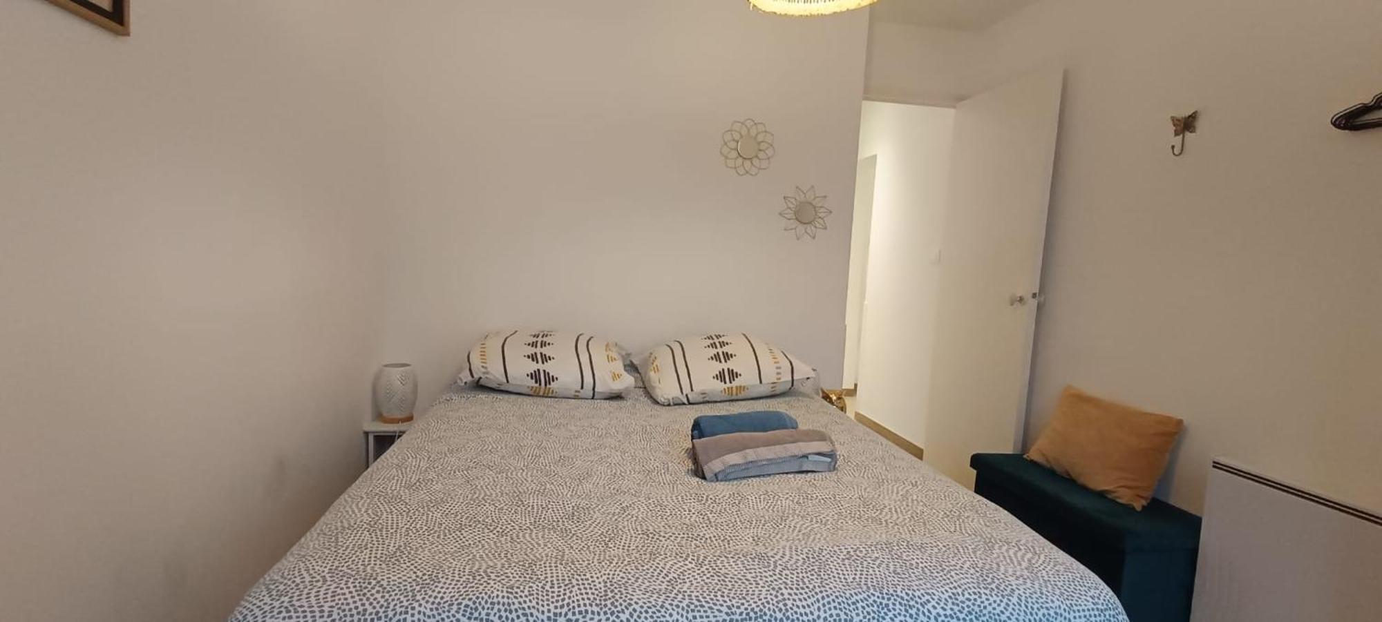 Appartement Cosy Rennes Centre Historique - 4 Personnes Exterior photo